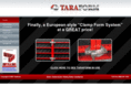 taraform.com