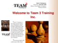 team3training.com