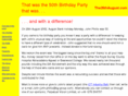 the26thaugust.com