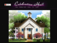 thecelebrationhall.com