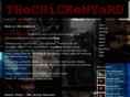 thechickenyard.com