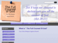 thefullcounselofgod.org