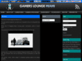 theofficialgamernetwork.com