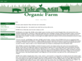 tidemillorganicfarmstore.com