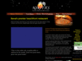 tony-bridges.com