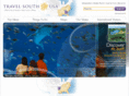 travel-south.com