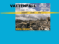 vattenfall-watch.org