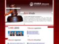 vianaadvocacia.com
