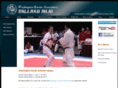 washingtonkarate.com