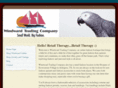windwardtradingcompany.com