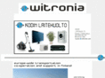 witronia.com