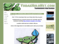yodasholonet.com