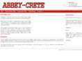 abbeycrete.com