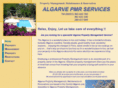 algarvepmrservices.com