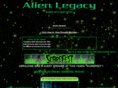 alienlegacy1955.com