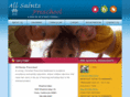 allsaintspreschool.org