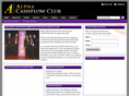 alphacashflowclub.com