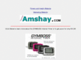 amshay.com