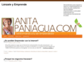 anitapaniagua.com
