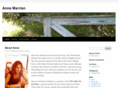 annamarrian.com