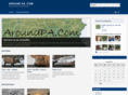 aroundpa.com