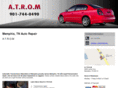 atromtransmission.com