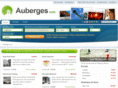 auberges.com
