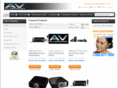 avindemand.com