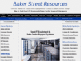 bakerstreetresources.com