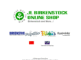 birkenstock-china.com