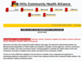 bluehillscha.org
