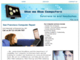 bluemeblue.com