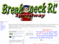 breakneckrc.com