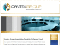 cantexfund.com