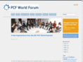 carbon-footprint-world-forum.org