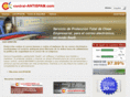 central-antispam.com