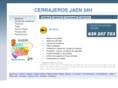 cerrajeros-jaen.com