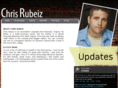 chrisrubeiz.com