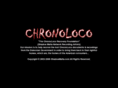 chronoloco.org