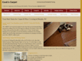 cookscarpet.com