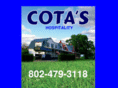 cotascarehome.com