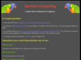 darshancomputing.com