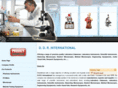 ddrinternational.com