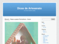 dicas-artesanato.info