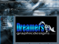 dreamersgraphicdesigns.com