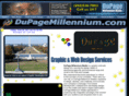 dupagemillennium.com