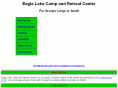 eaglelakecamp.org