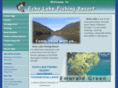 echolake-fishing-resort.com