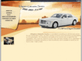 elegancelimousine.com