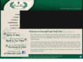 emeraldlakegolfclub.com